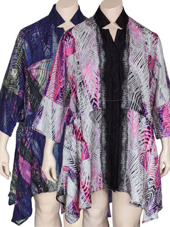 Dressori Arashi "Fab" Shirt