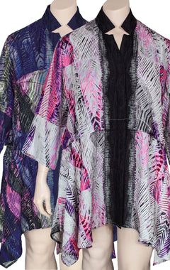 Dressori Arashi "Fab" Shirt