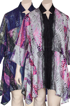 Dressori Arashi "Fab" Shirt