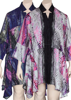 Dressori Arashi "Fab" Shirt