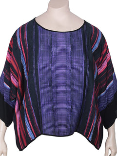 Dressori Oversized Top