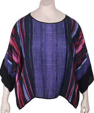 Dressori Oversized Top