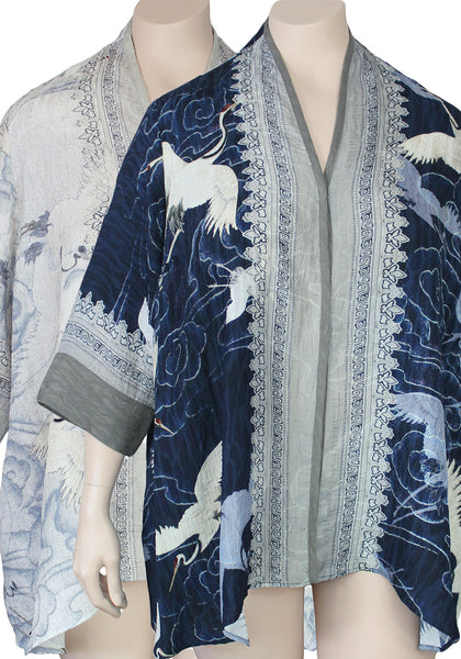 Dressori Dynasty Jacket