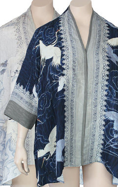 Dressori Dynasty Jacket