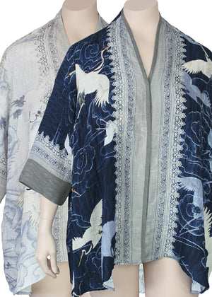 Dressori Dynasty Jacket