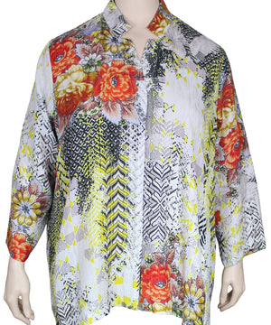 Dressori Swing Blouse