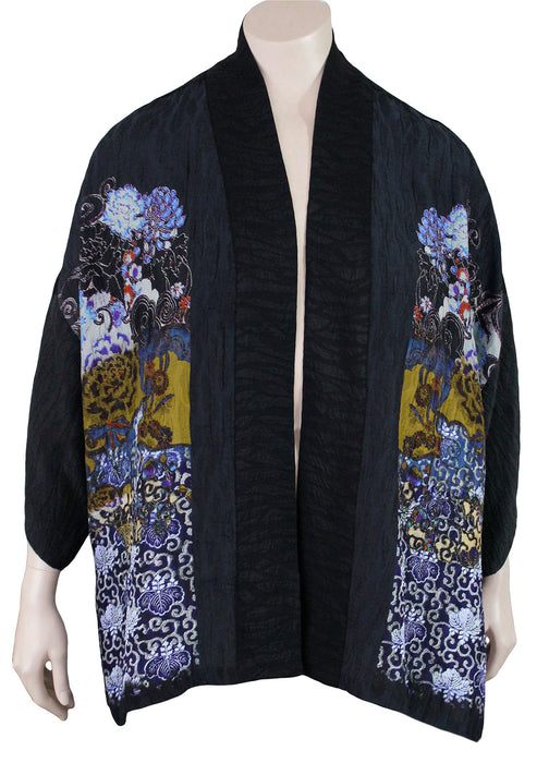 Dressori Plus Size Kimono