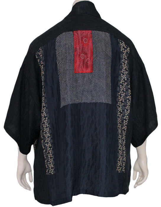 Dressori Komon Kimono Jacket